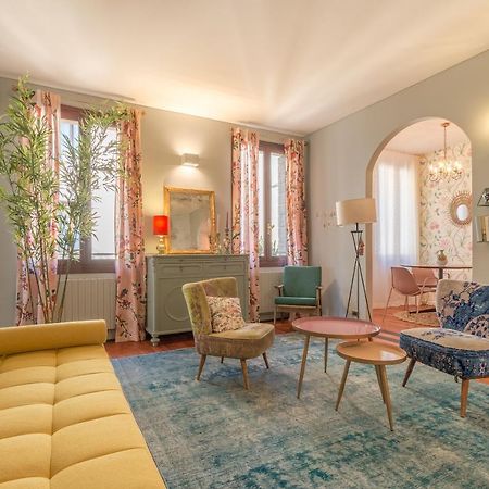 Camelia Home Suite Treviso Zewnętrze zdjęcie