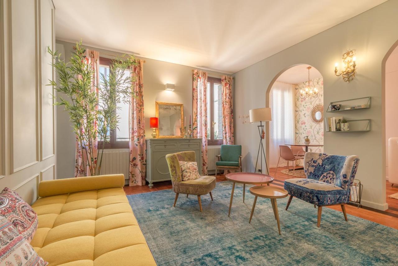 Camelia Home Suite Treviso Zewnętrze zdjęcie