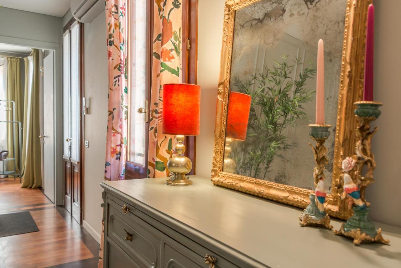 Camelia Home Suite Treviso Zewnętrze zdjęcie