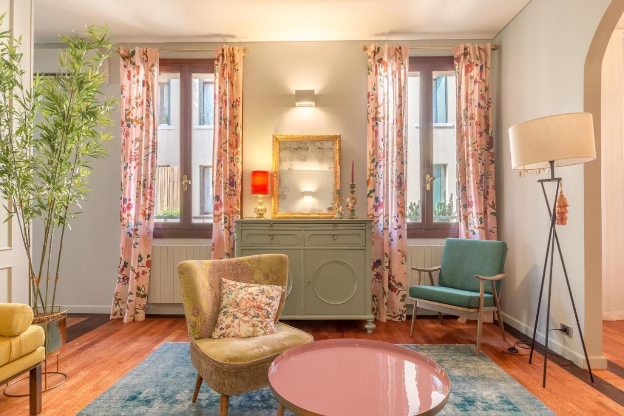 Camelia Home Suite Treviso Zewnętrze zdjęcie