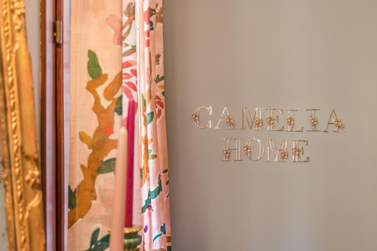 Camelia Home Suite Treviso Zewnętrze zdjęcie