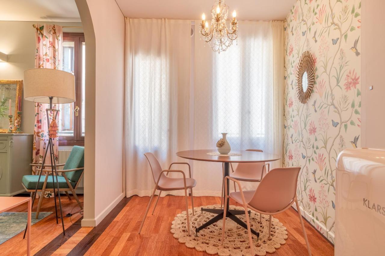 Camelia Home Suite Treviso Zewnętrze zdjęcie