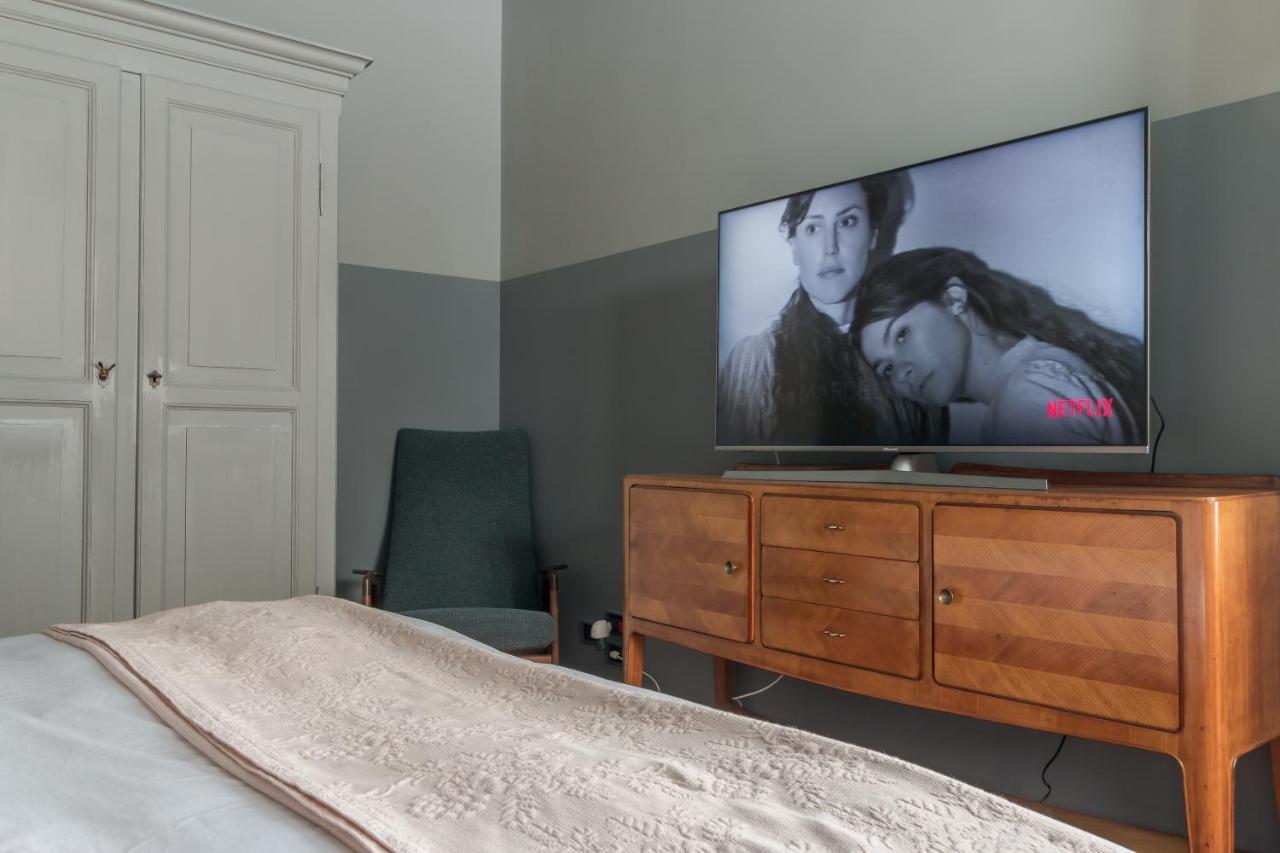 Camelia Home Suite Treviso Zewnętrze zdjęcie