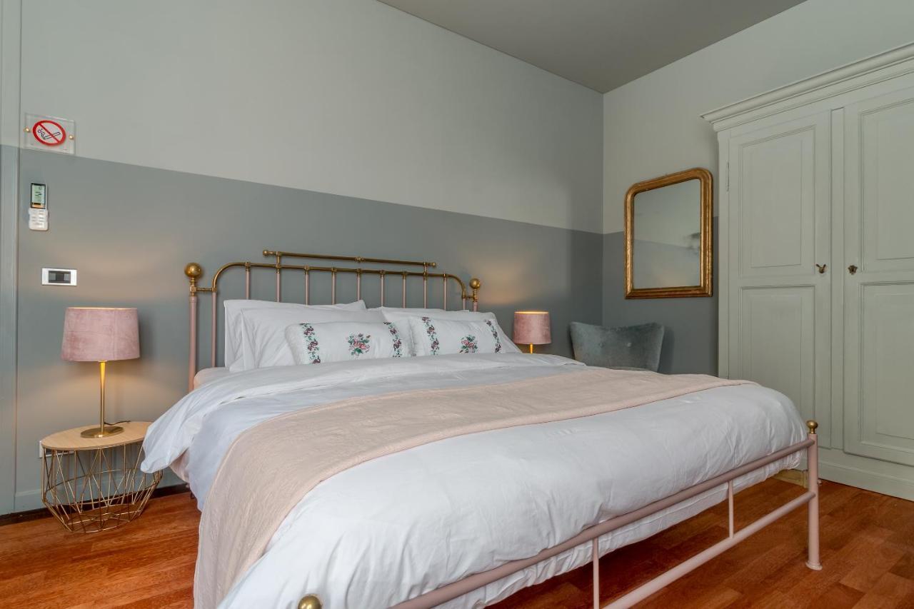 Camelia Home Suite Treviso Zewnętrze zdjęcie