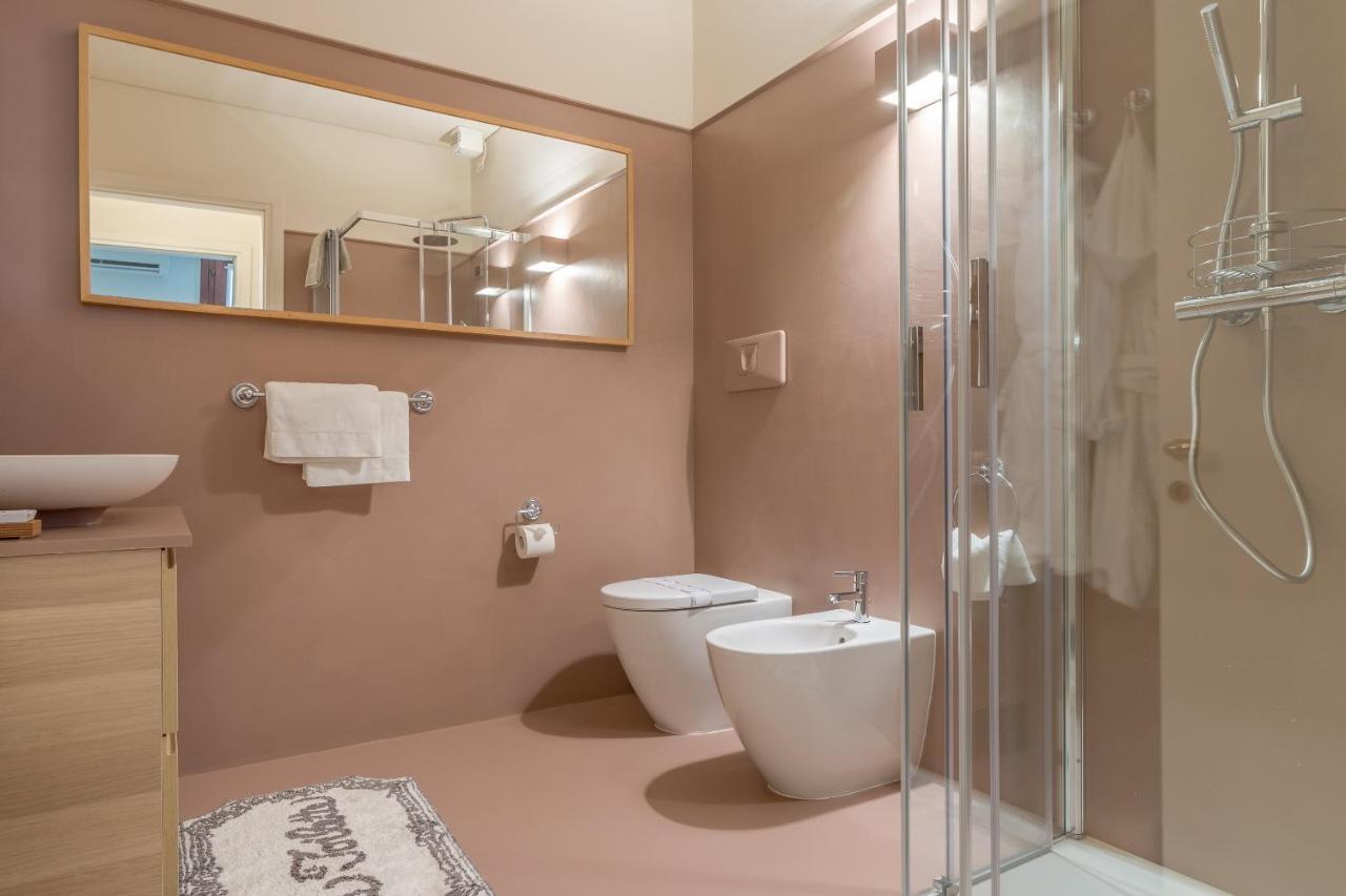 Camelia Home Suite Treviso Zewnętrze zdjęcie