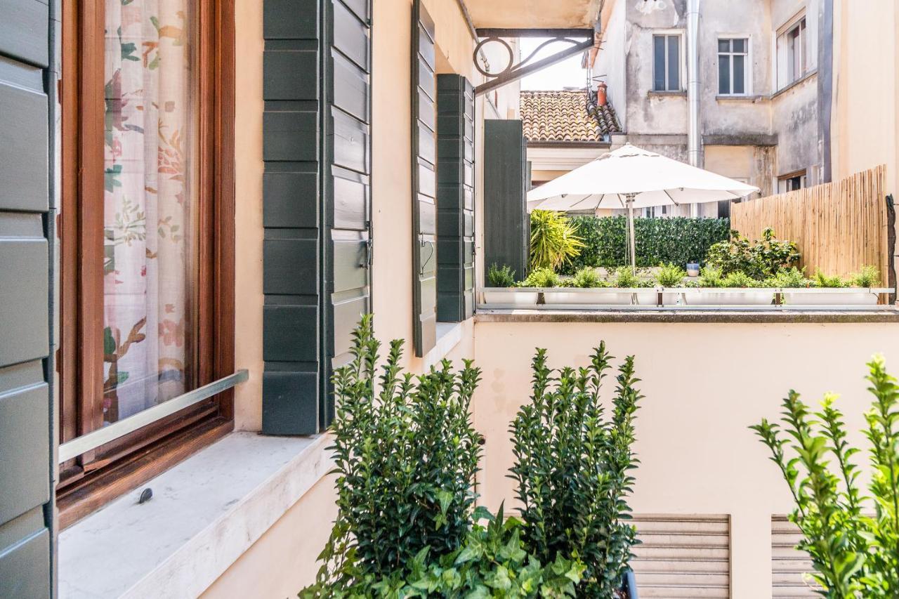 Camelia Home Suite Treviso Zewnętrze zdjęcie