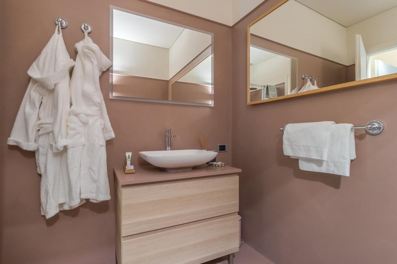 Camelia Home Suite Treviso Zewnętrze zdjęcie