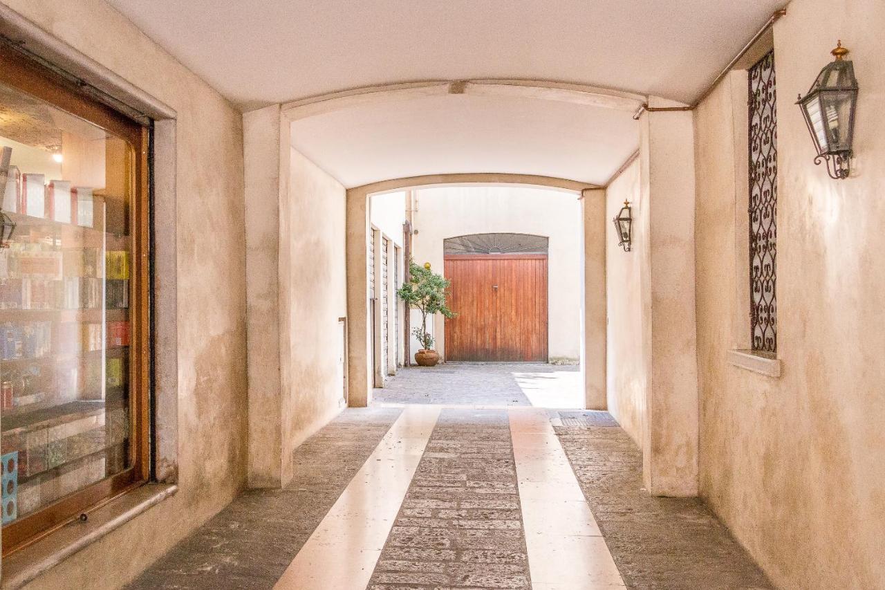Camelia Home Suite Treviso Zewnętrze zdjęcie