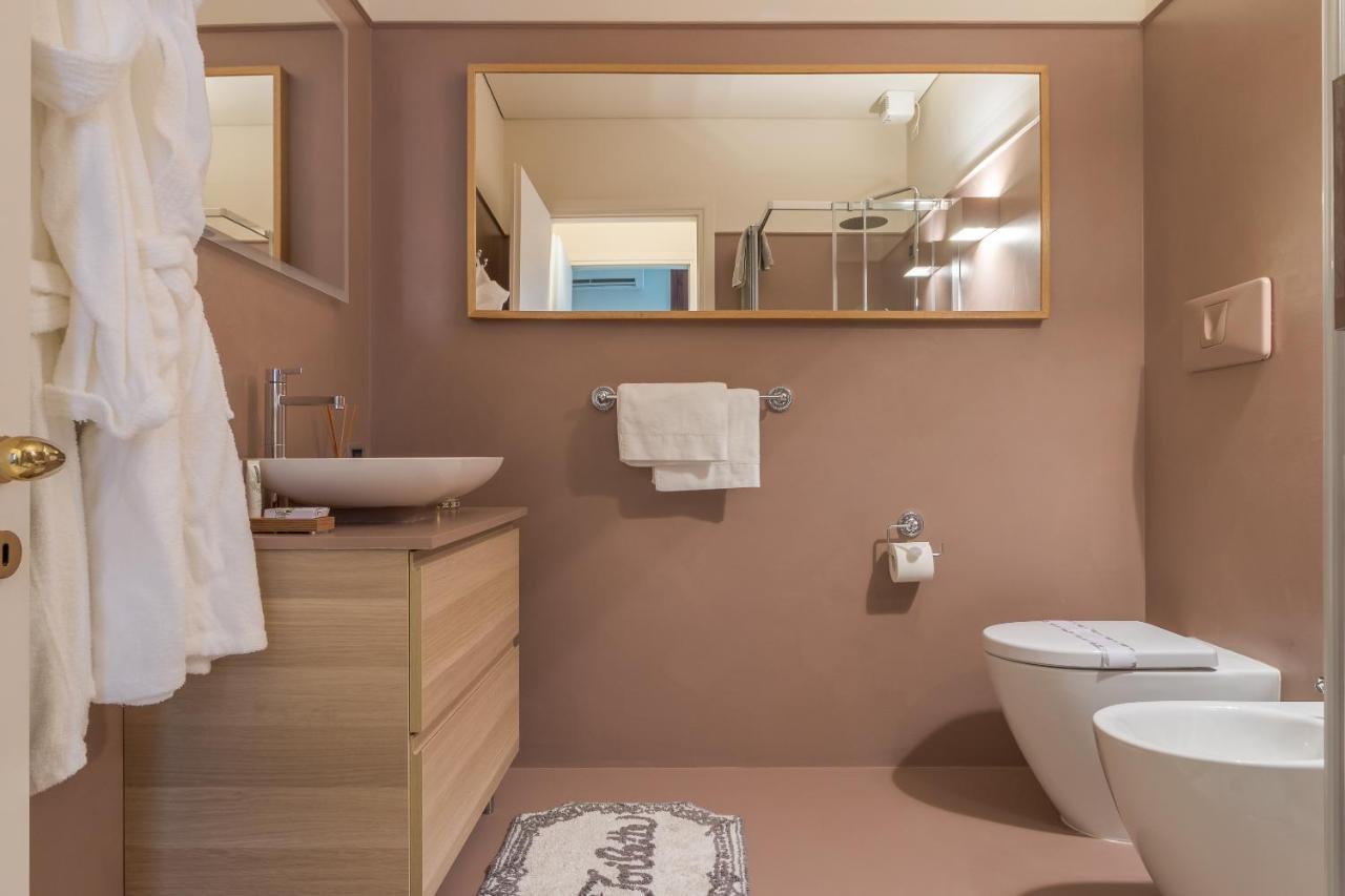 Camelia Home Suite Treviso Zewnętrze zdjęcie