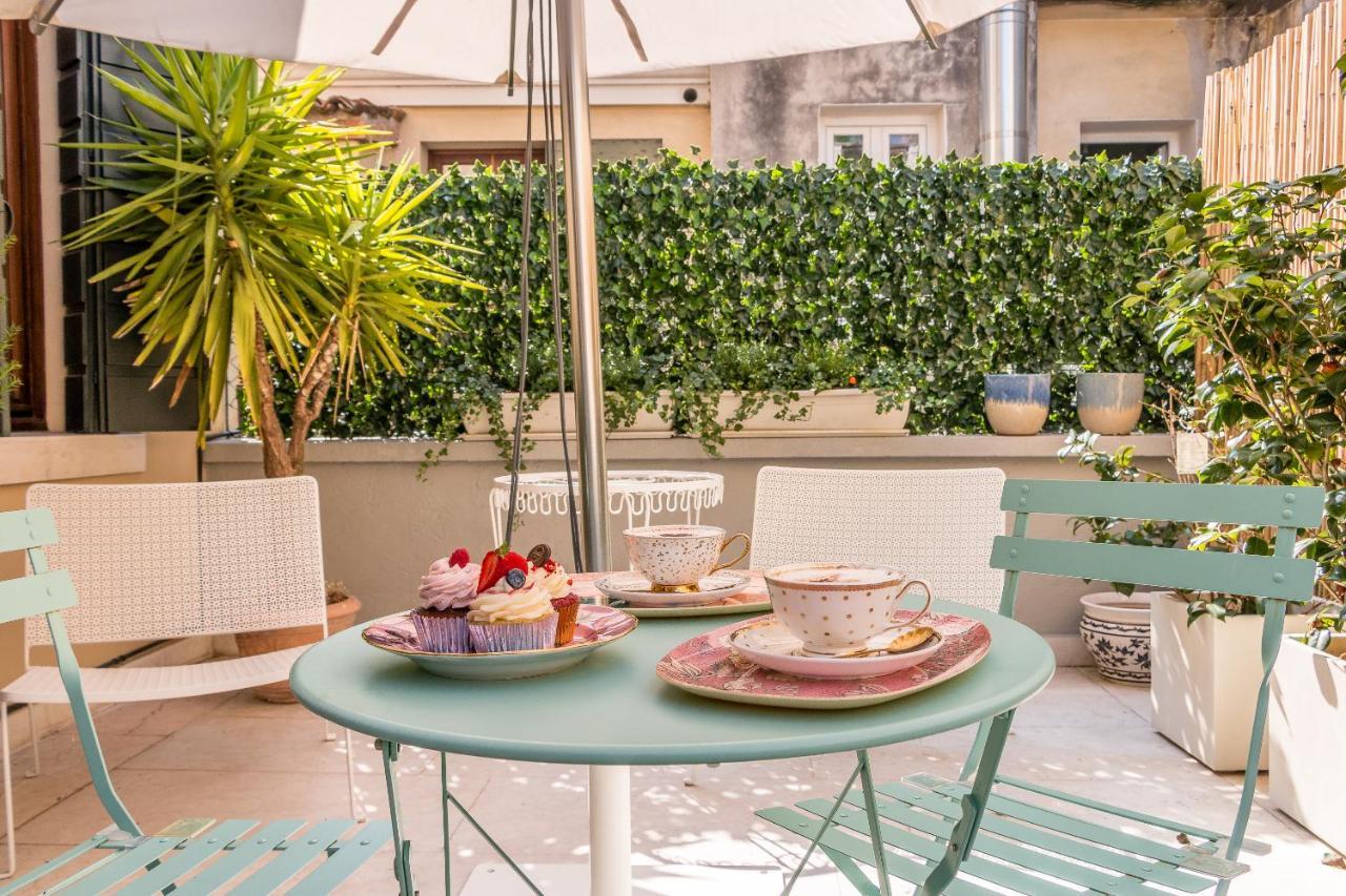 Camelia Home Suite Treviso Zewnętrze zdjęcie