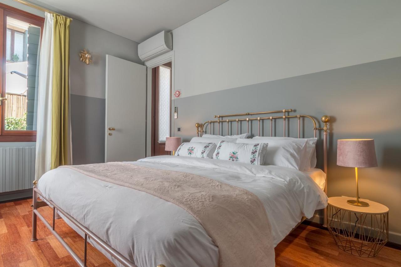Camelia Home Suite Treviso Zewnętrze zdjęcie